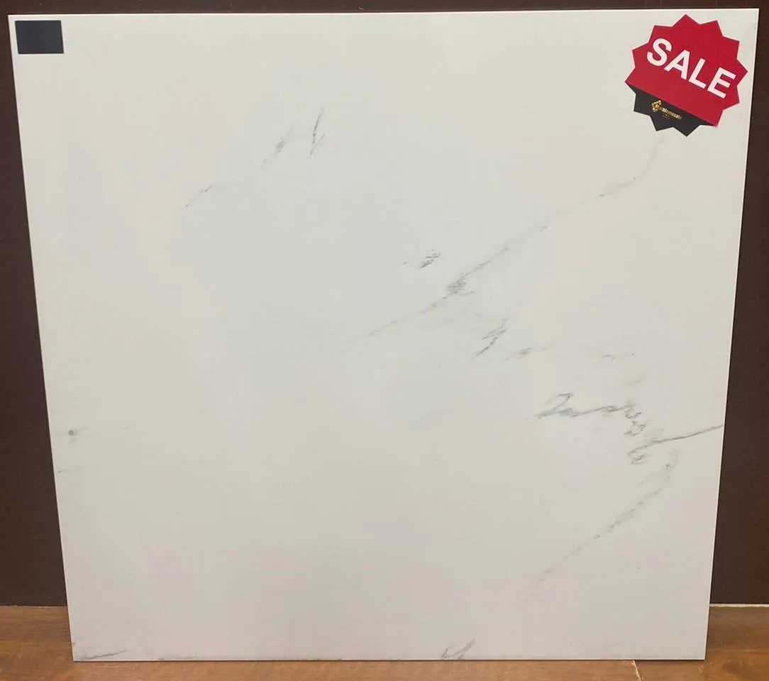 Полированный Marble Mosaic Керамогранит Kevin Calacatta Pol 60х60