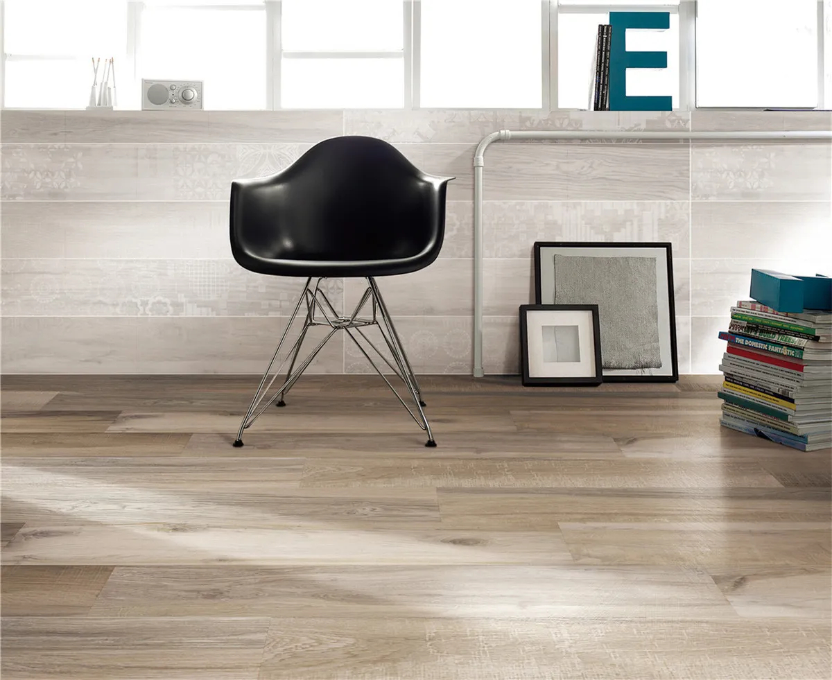 Фото в интерьере Marble Mosaic Latte
