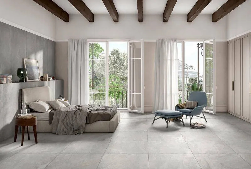 Фото в интерьере Marble Mosaic Rustic