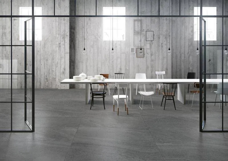 Фото в интерьере Marble Mosaic Rustic