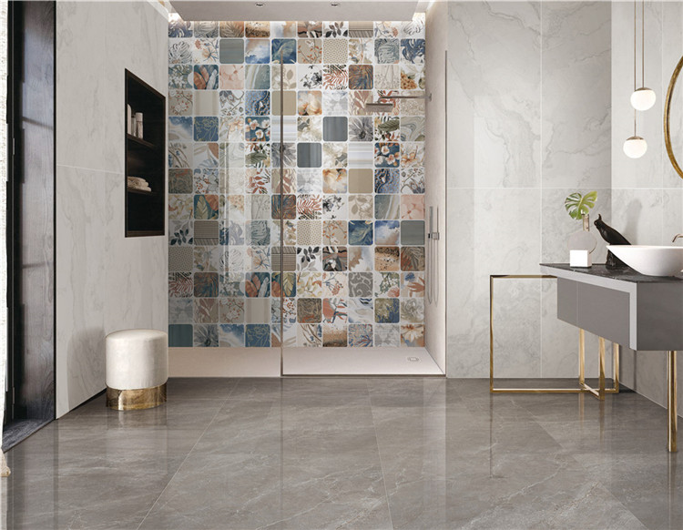 Фото в интерьере Marble Mosaic Senine