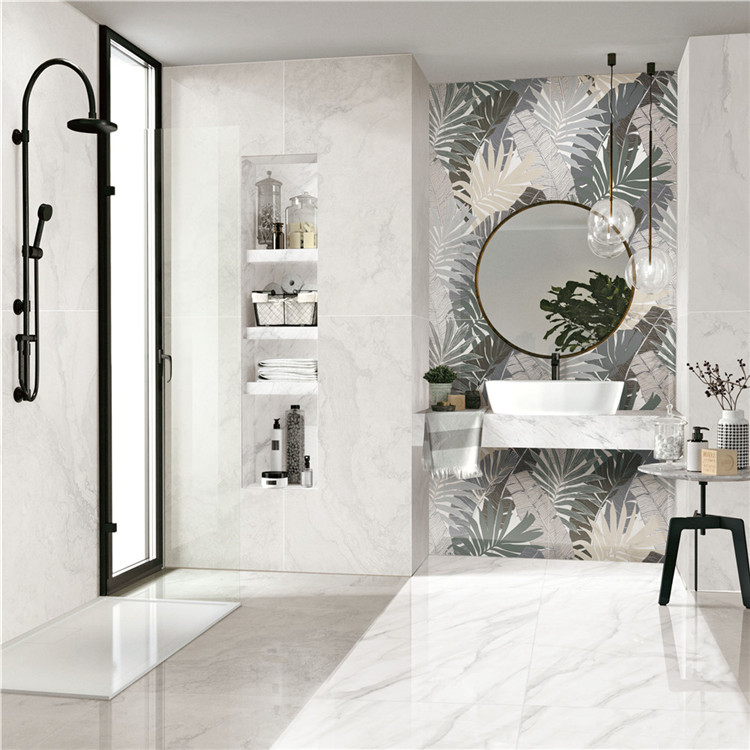 Фото в интерьере Marble Mosaic Senine