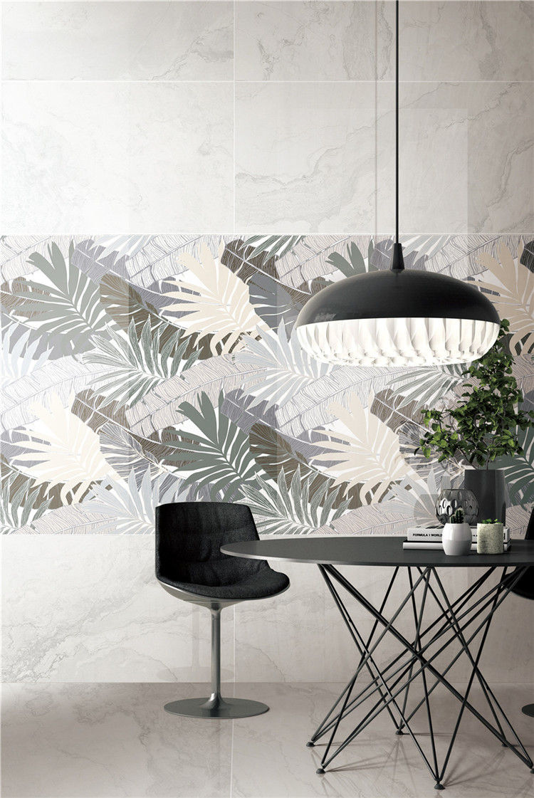 Фото в интерьере Marble Mosaic Senine