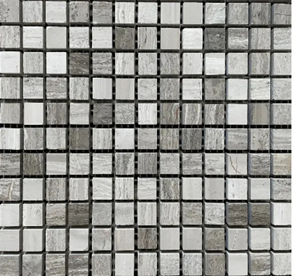 Фото в интерьере Marble Mosaic Square 15x15