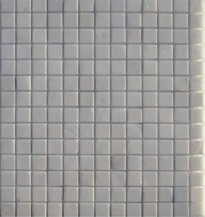 Фото в интерьере Marble Mosaic Square 23x23