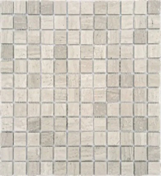 Керамическая Marble Mosaic Square 23x23 Мозаика Square 23х23