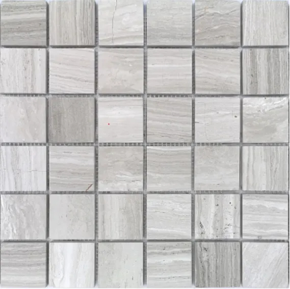 Керамическая Marble Mosaic Square 48x48 Мозаика Square 48х48