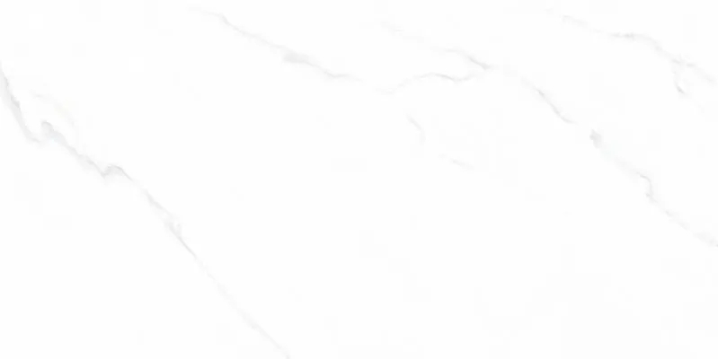 Полированный Marble Mosaic Керамогранит Statuario Slim Pol 60х120