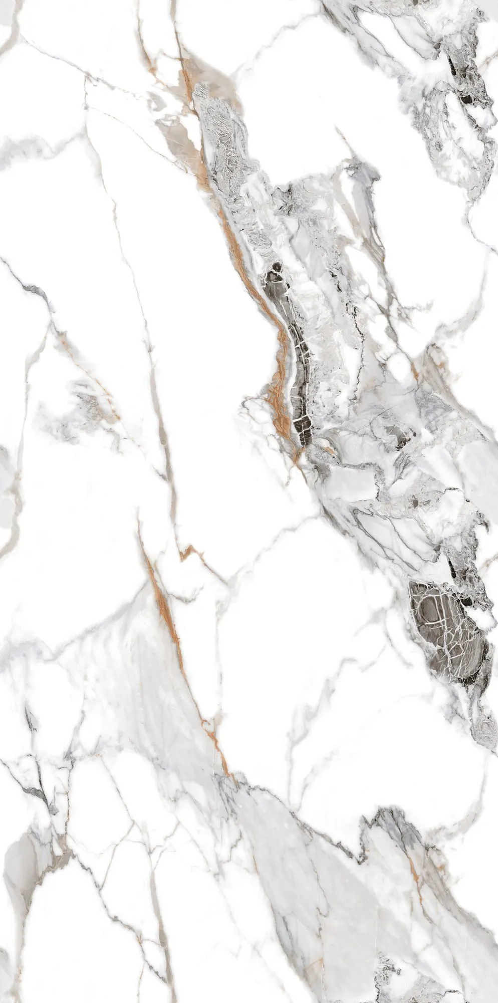 Полированный Marble Mosaic Керамогранит Sunnyside Pol 60х120