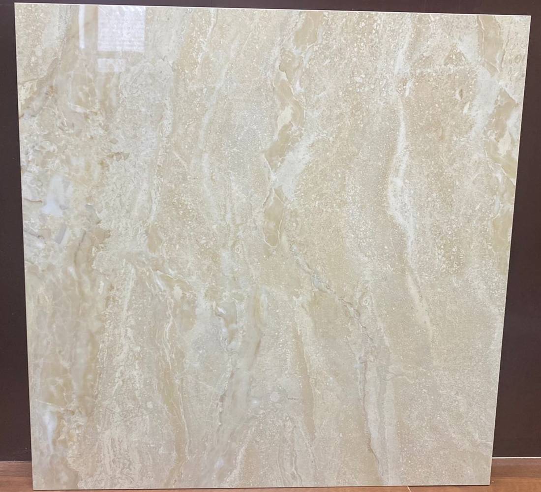 Полированный Marble Mosaic Керамогранит Sunrise Pol 80х80
