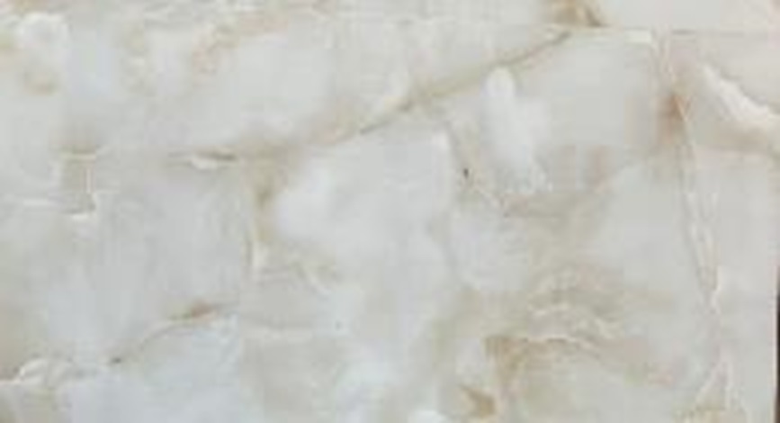 Фото в интерьере Marble Mosaic Tiger Onyx