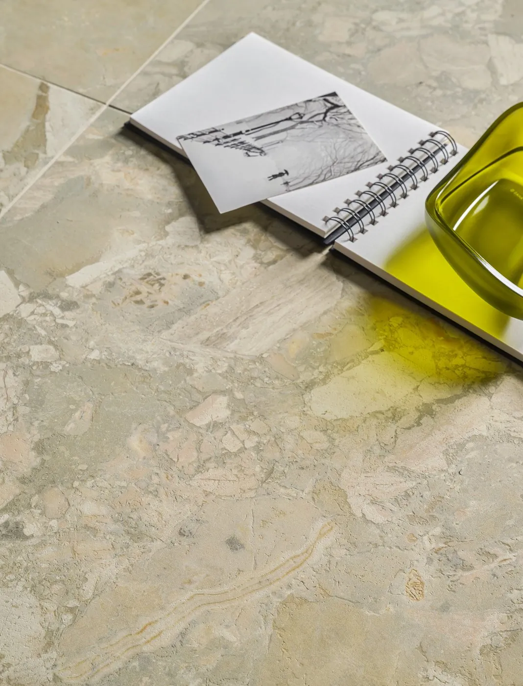 Фото в интерьере Marca Corona Arkigem