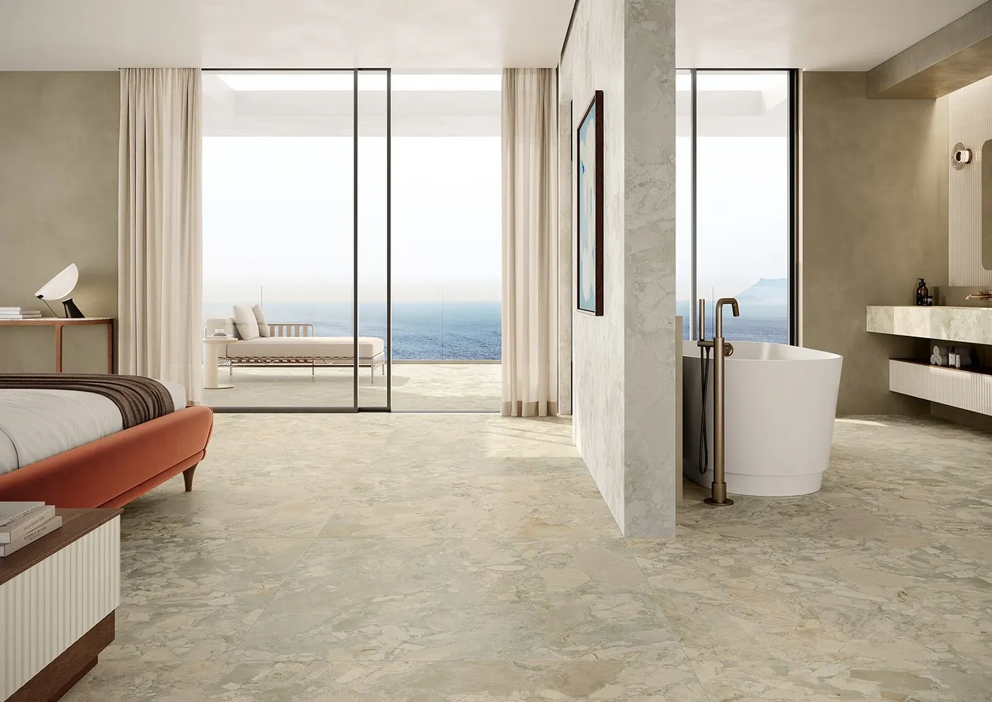 Фото в интерьере Marca Corona Arkigem