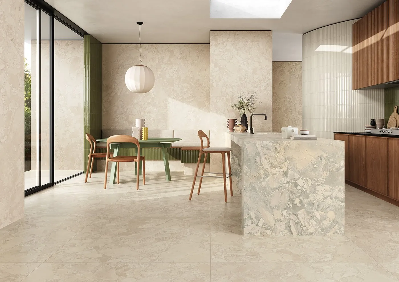 Фото в интерьере Marca Corona Arkigem