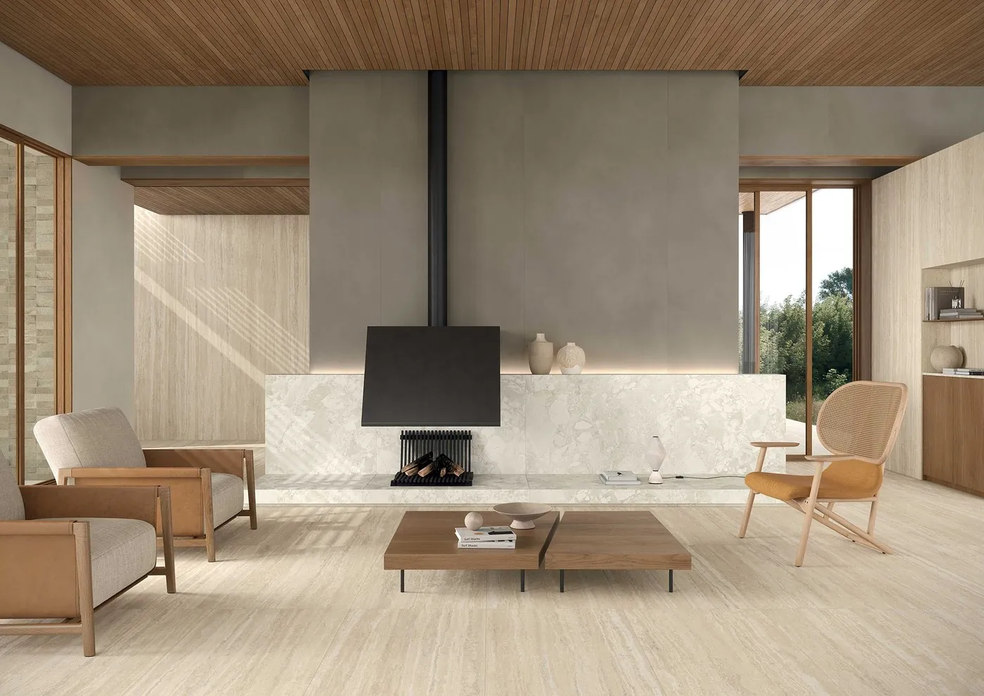Фото в интерьере Marca Corona Arkigem
