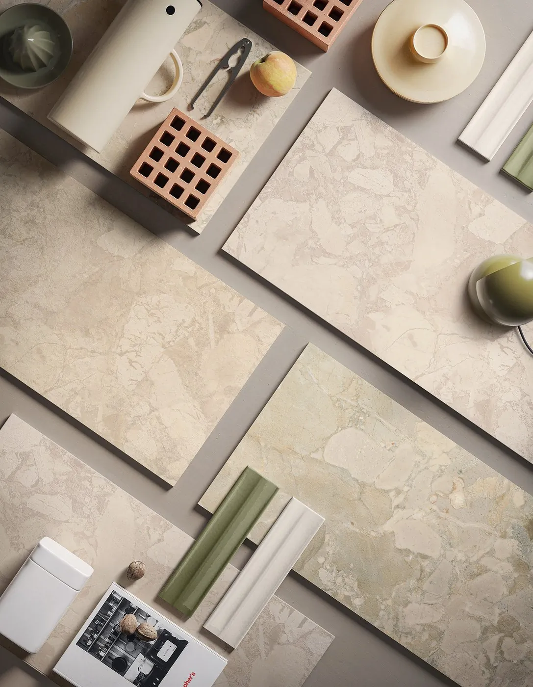 Фото в интерьере Marca Corona Arkigem