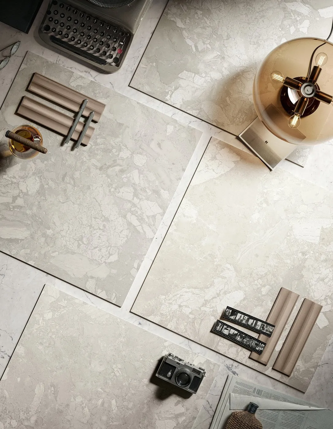 Фото в интерьере Marca Corona Arkigem