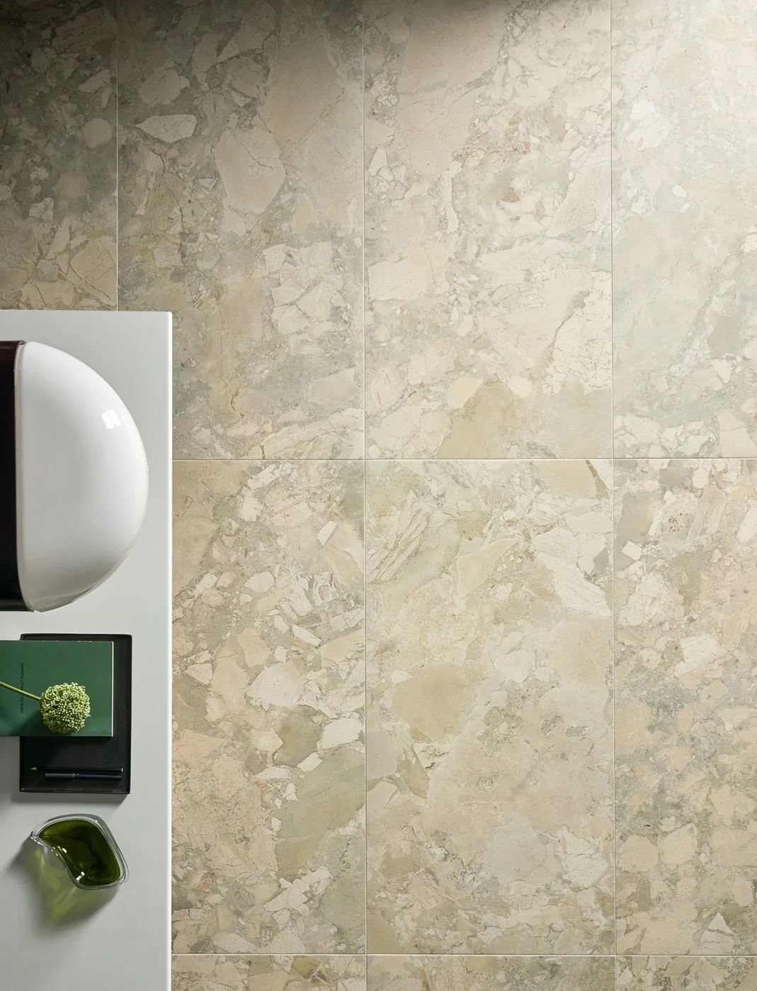Фото в интерьере Marca Corona Arkigem