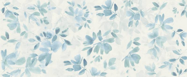 Настенная Marca Corona J139 Mirabilia Floral Clouds 50x120 — фото 2