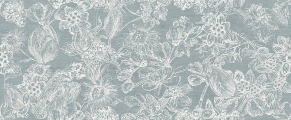Настенная Marca Corona J140 Mirabilia Floral Bay 50x120 — фото 2