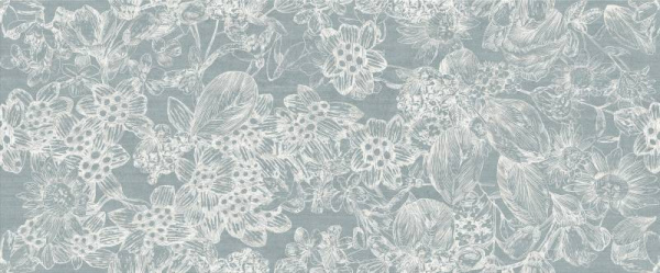 Настенная Marca Corona J140 Mirabilia Floral Bay 50x120 — фото 3