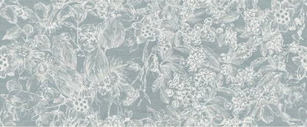 Настенная Marca Corona J140 Mirabilia Floral Bay 50x120 — фото 4