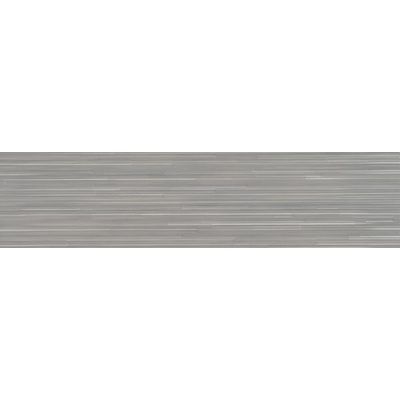 Настенная Marca Corona Work Grey Matt Rett 20x80