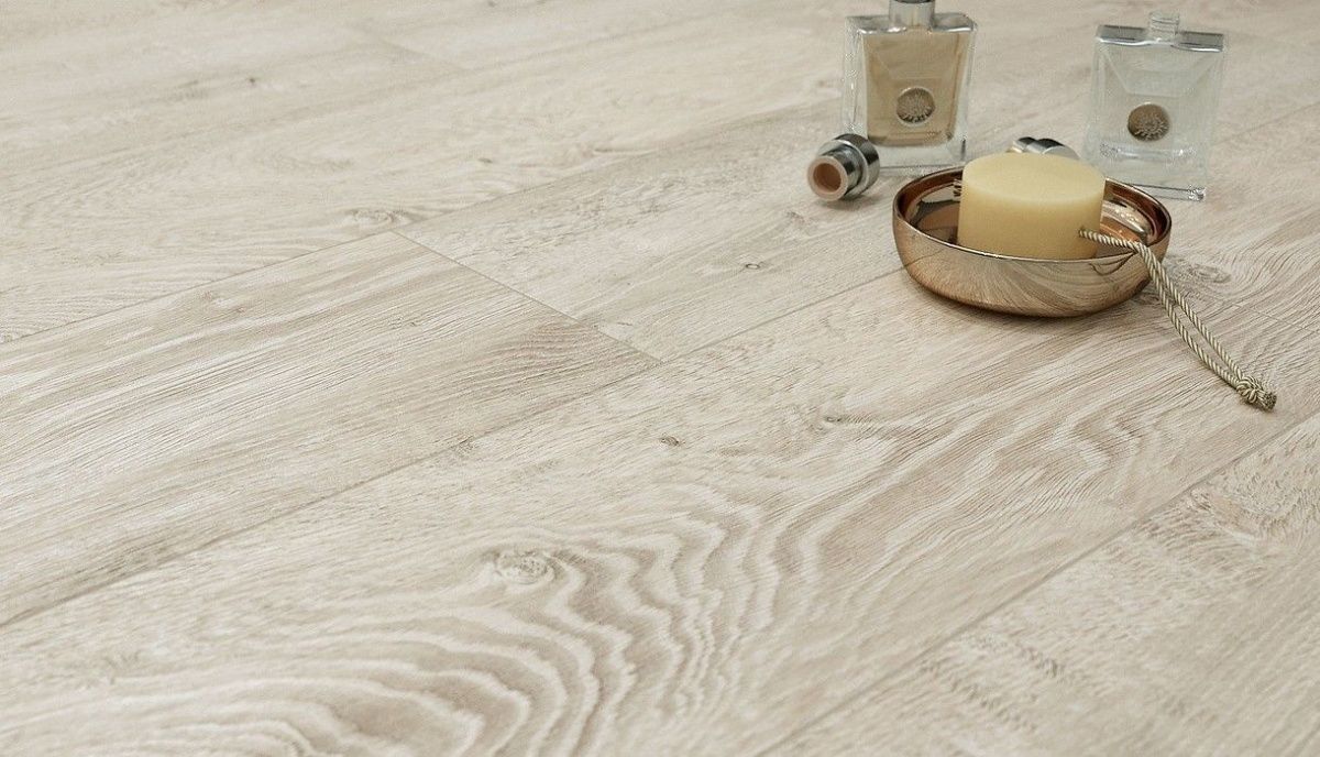 Фото в интерьере для внутренней отделки Meissen Keramik Classic Oak