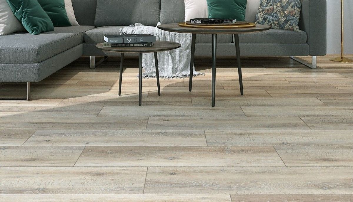 Фото в интерьере для гостиной Meissen Keramik Classic Oak