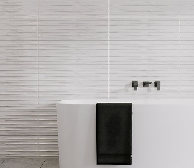 Фото в интерьере для ванной Meissen Keramik Elegance