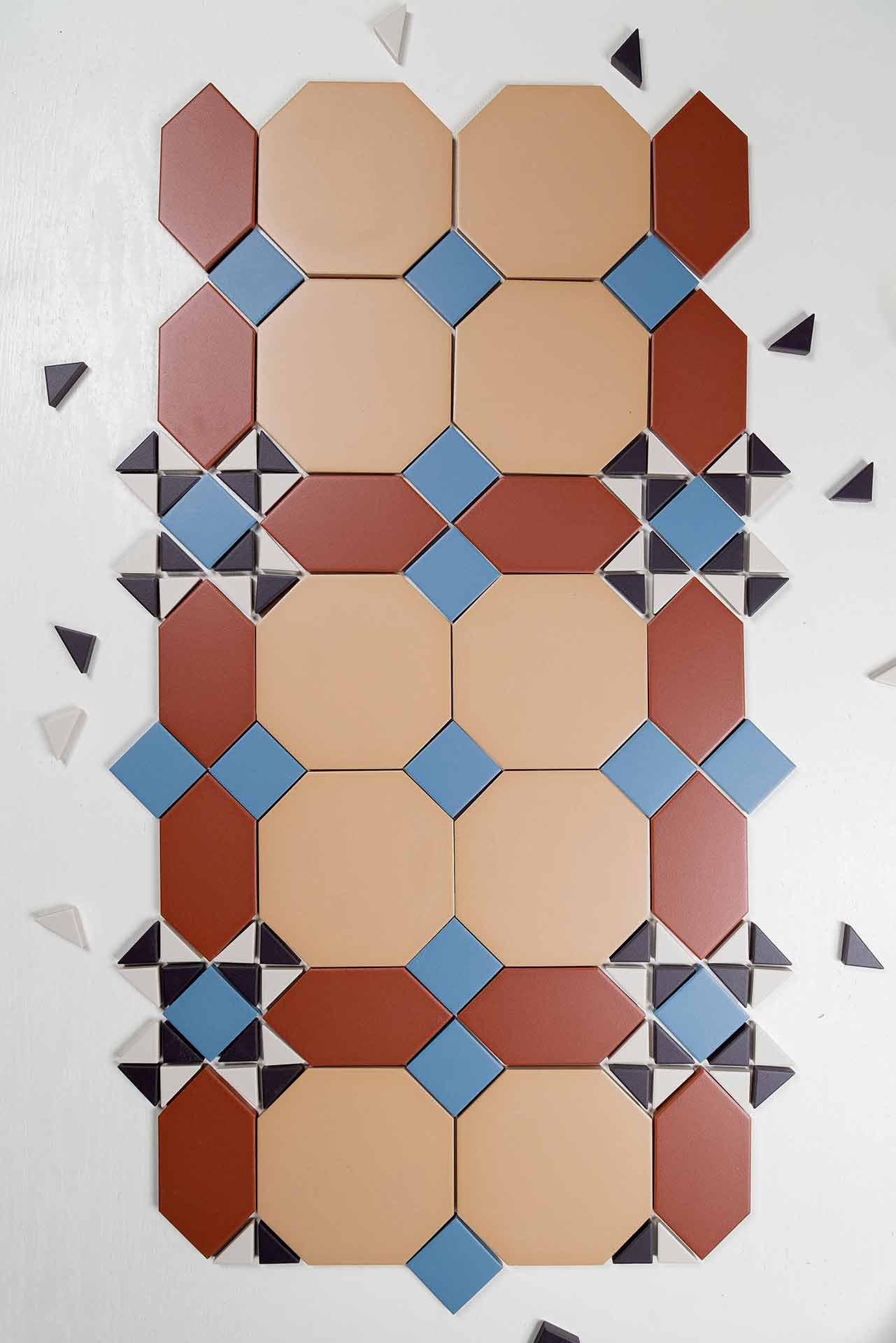 Фото в интерьере Metlah.Store Брунель