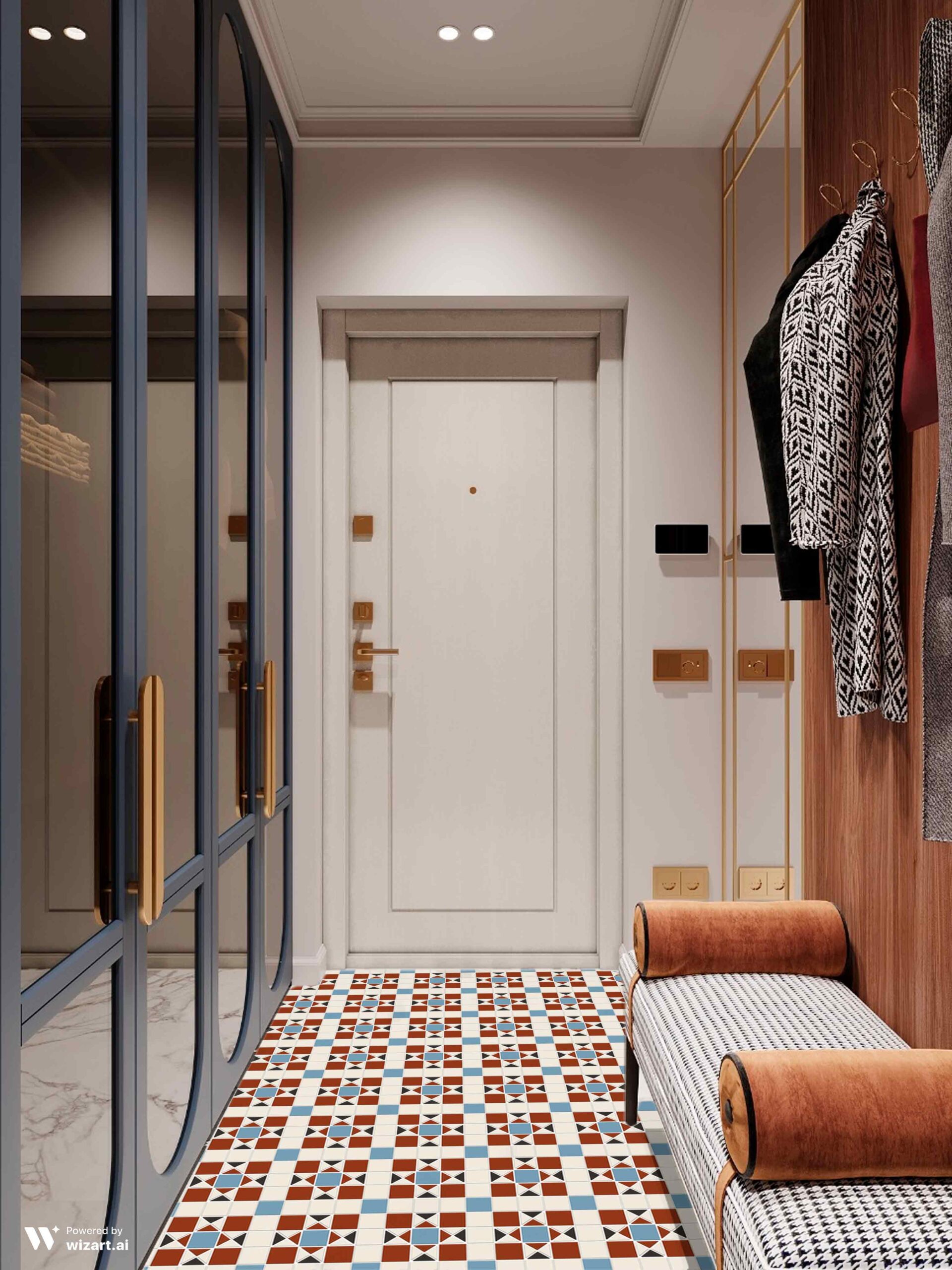 Фото в интерьере Metlah.Store Берген