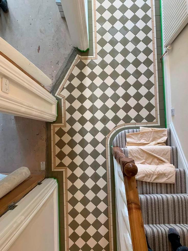 Фото в интерьере Metlah.Store Оксфорд 151