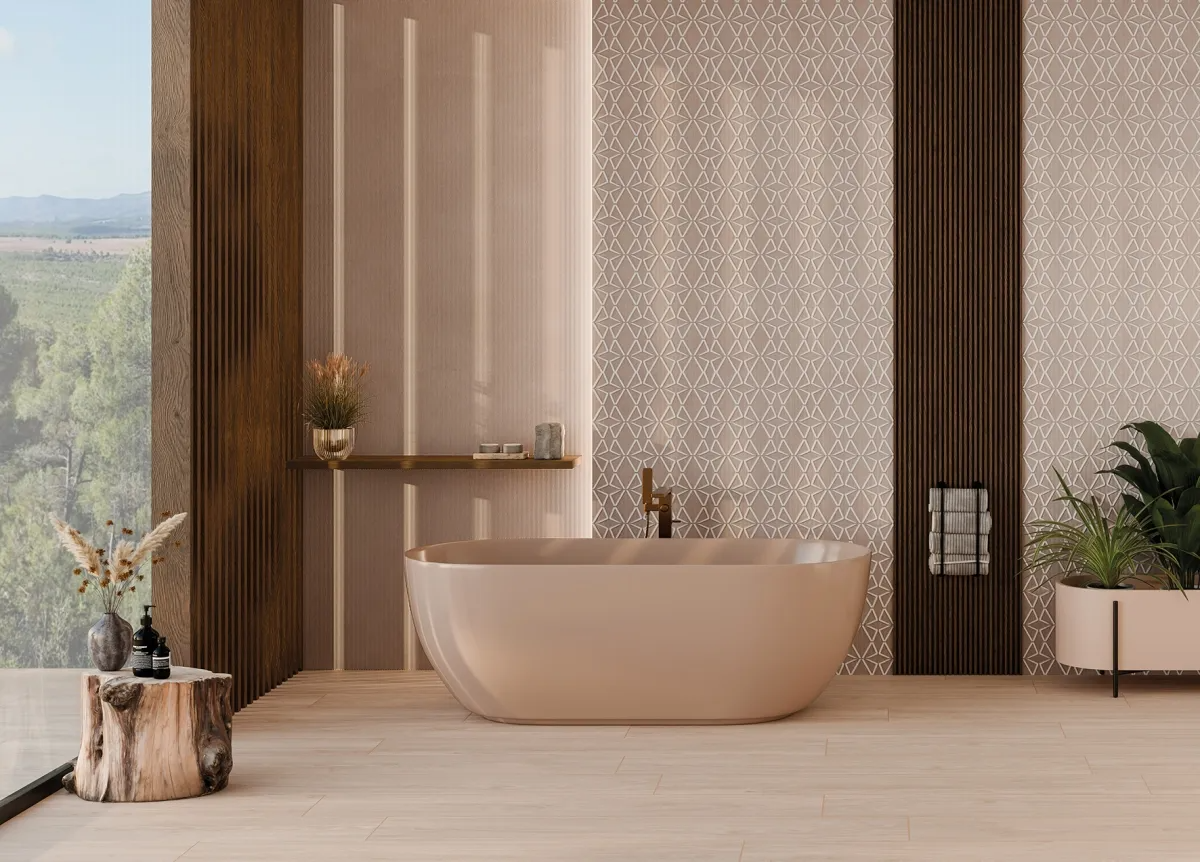 Интерьер Metropol Haussmann