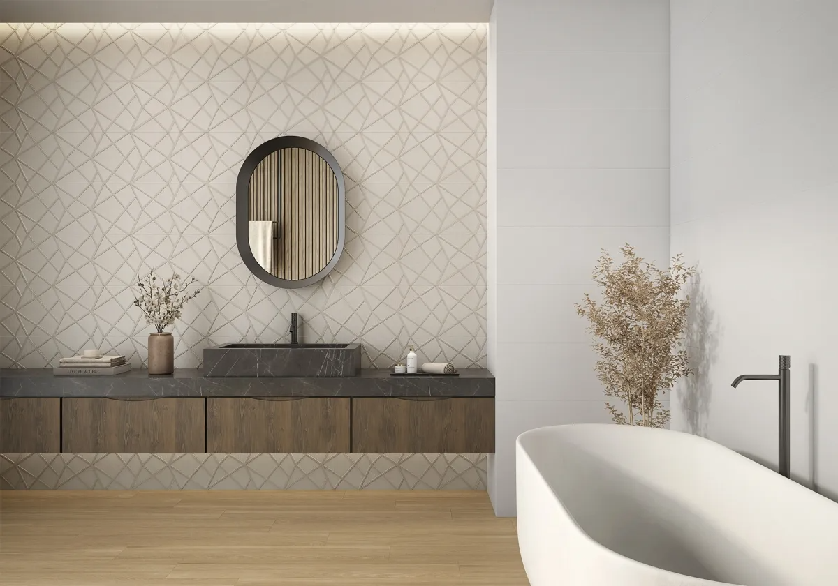 Интерьер Metropol Miyako