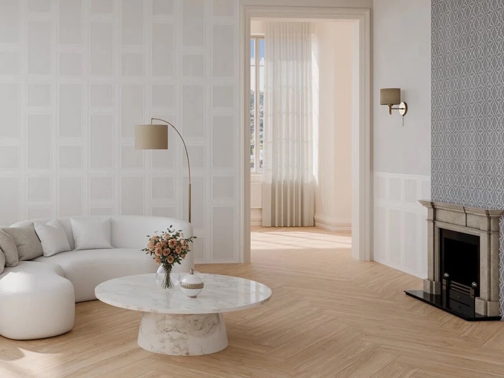 Фото в интерьере Metropol Осман (Haussmann)