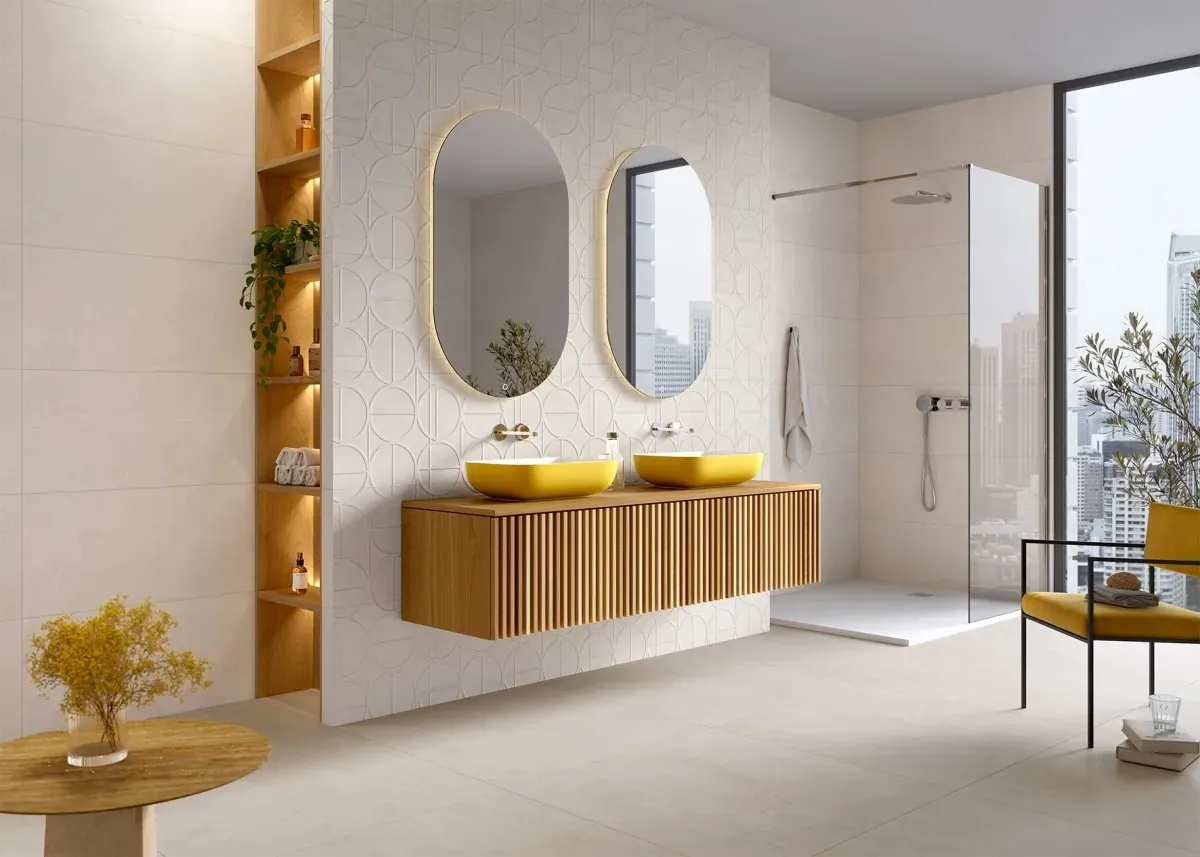 Фото в интерьере Metropol Tunez