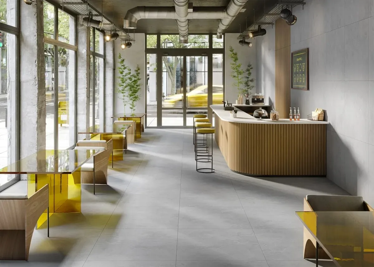 Фото в интерьере Metropol Tunez