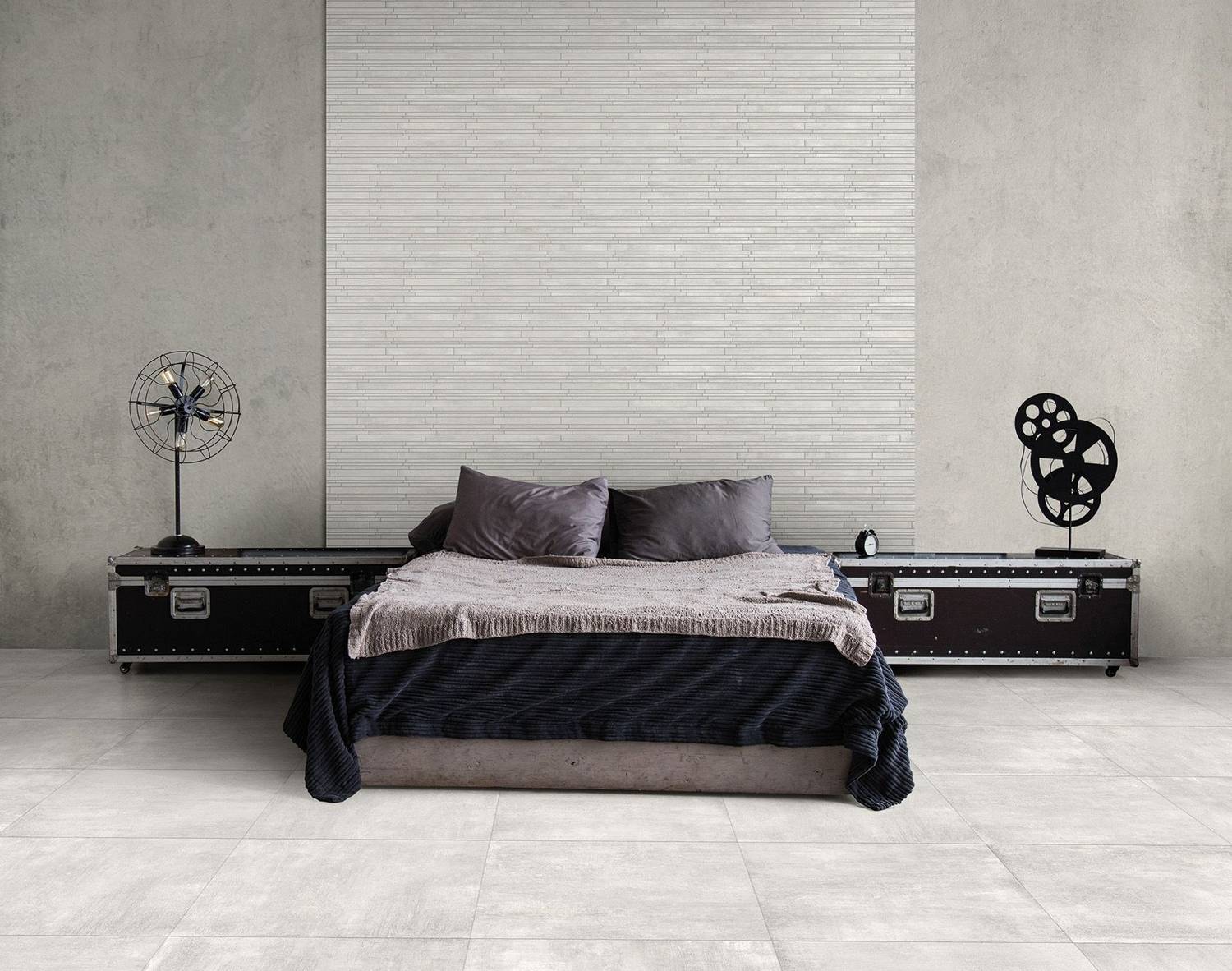 Фото в интерьере MGM Ceramiche Industrial