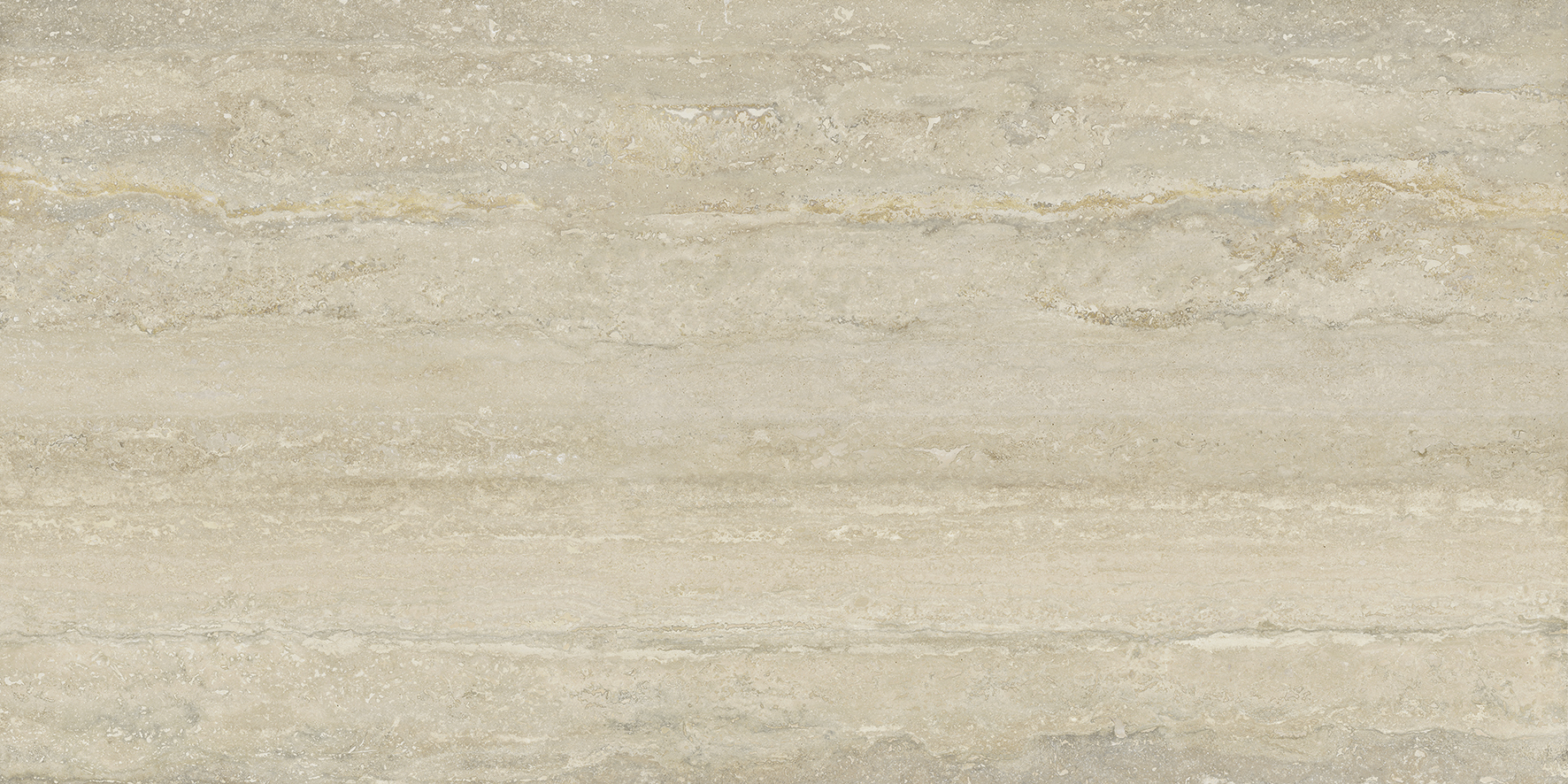 Матовый MGM Ceramiche Керамогранит Travertino Vein Cut Nocciola Rett 60х120