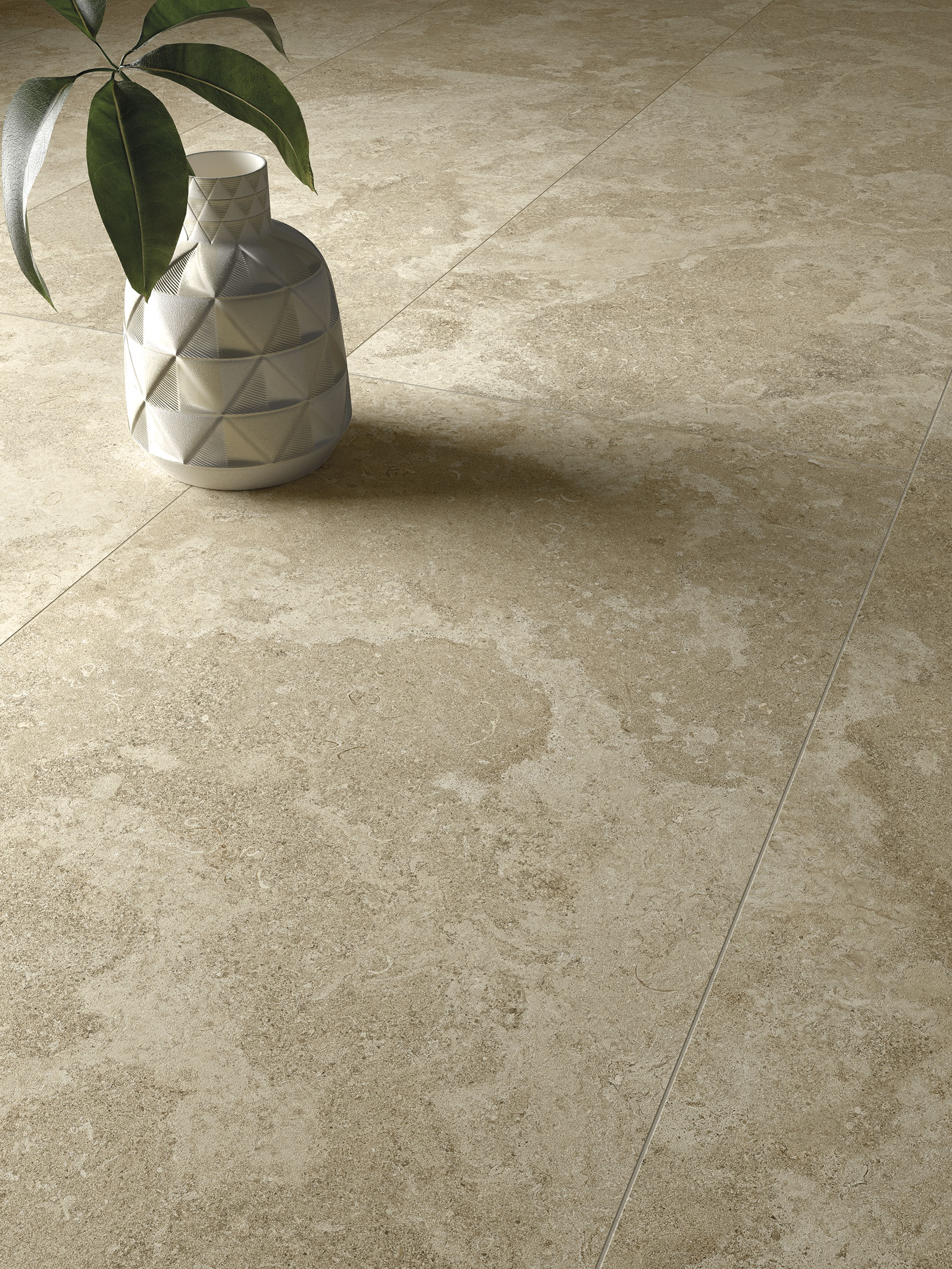 Фото в интерьере MGM Ceramiche Viken