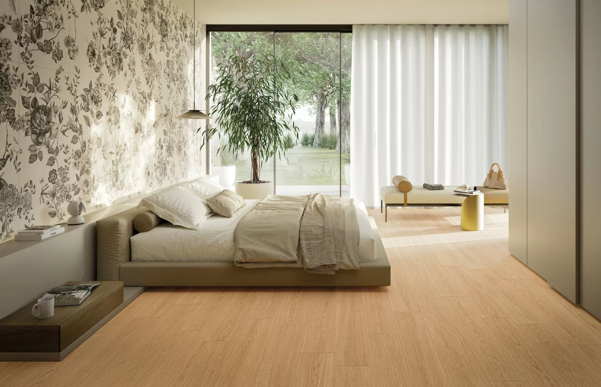 Фото в интерьере Mirage Izumi