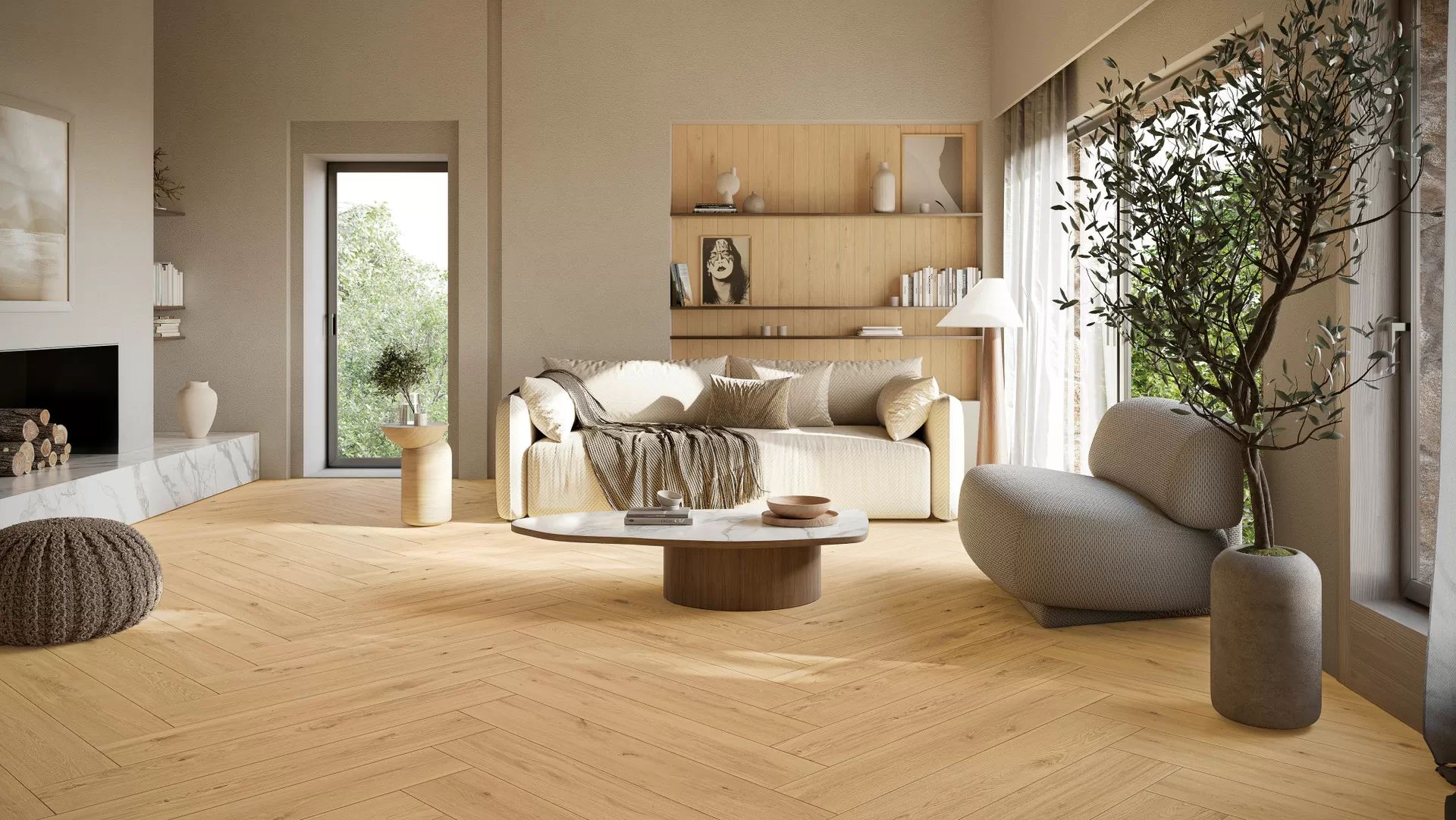 Фото в интерьере Mirage Izumi