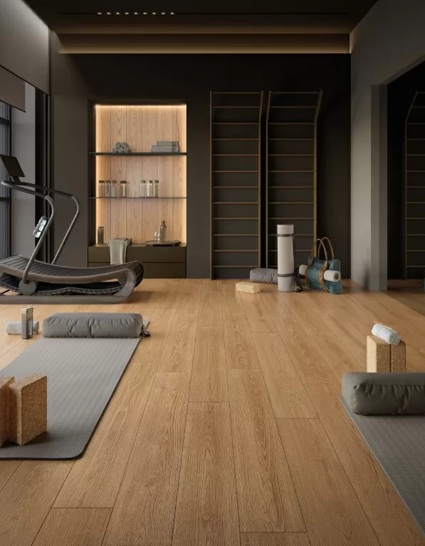 Фото в интерьере Mirage Izumi