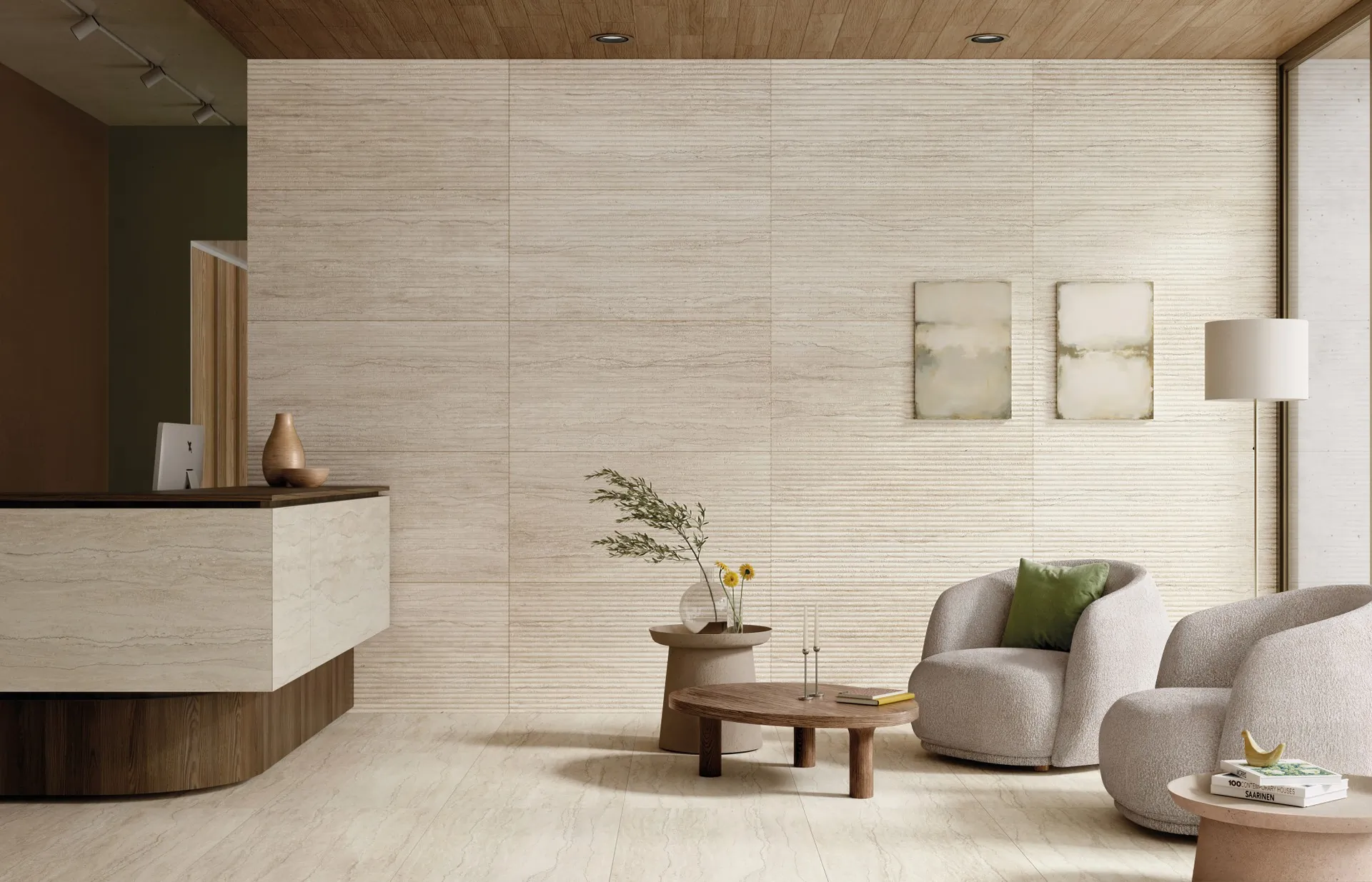 Фото в интерьере Mirage Noriven