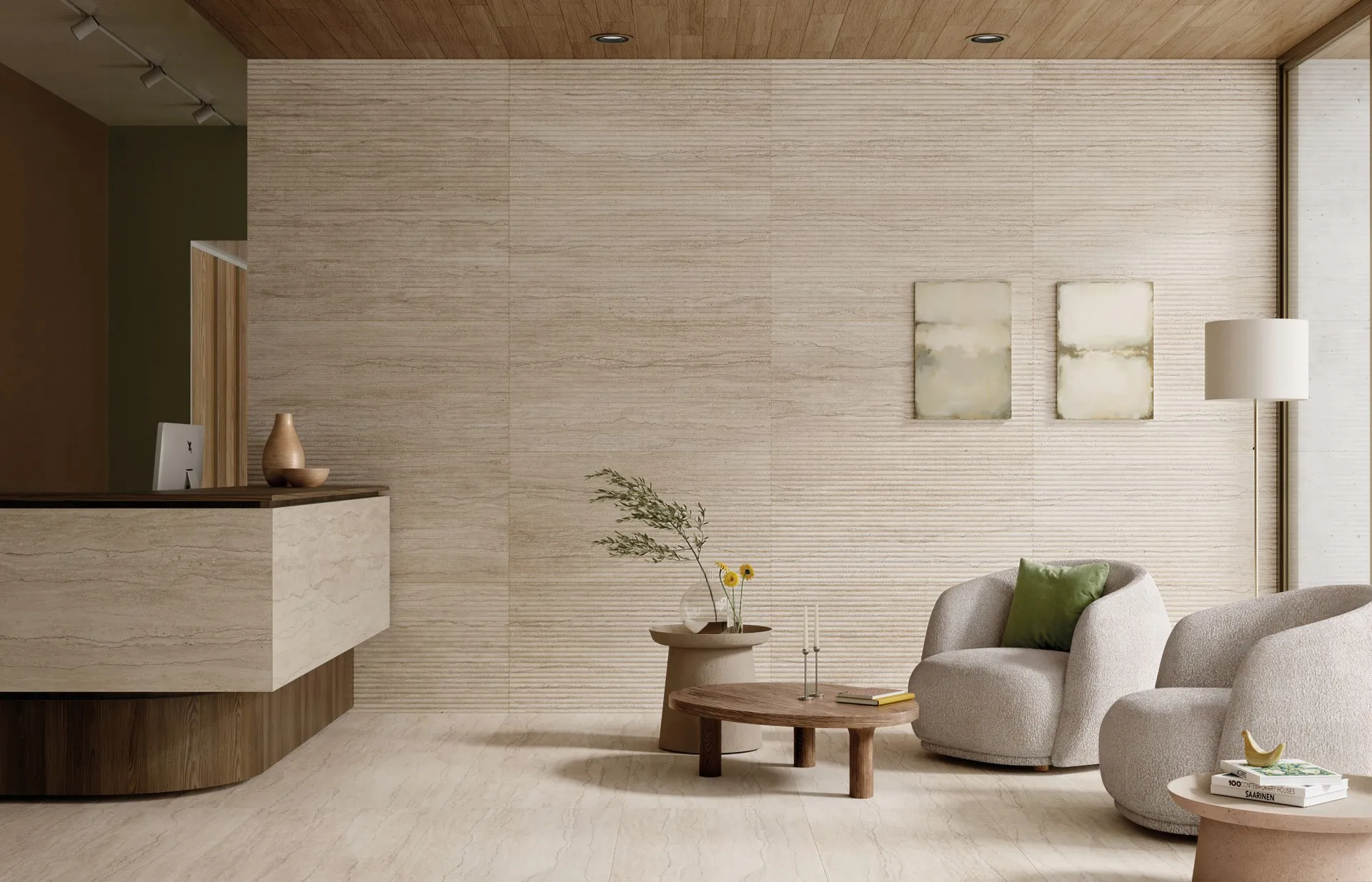 Фото в интерьере Mirage Noriven