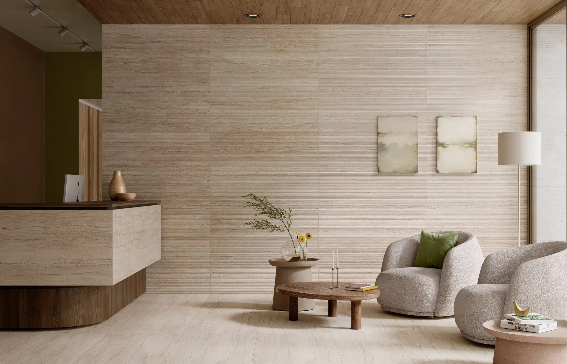 Фото в интерьере Mirage Noriven