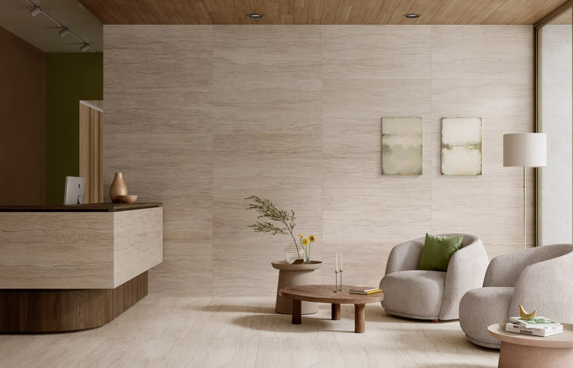 Фото в интерьере Mirage Noriven
