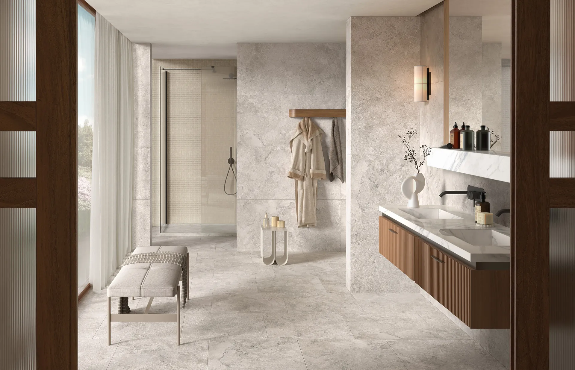 Фото в интерьере Mirage Noriven