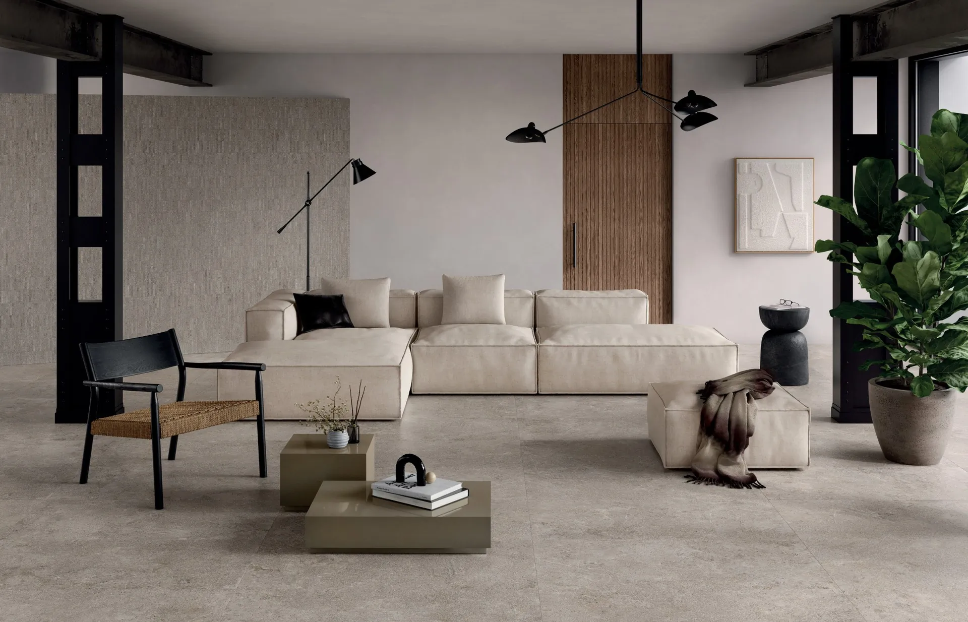 Фото в интерьере Mirage Palmira